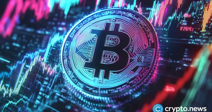 Bitcoin’s steep corrections may be ‘relic of past, analysts say