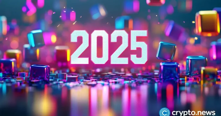 What does 2025 have in store for crypto and digital assets? | Opinion