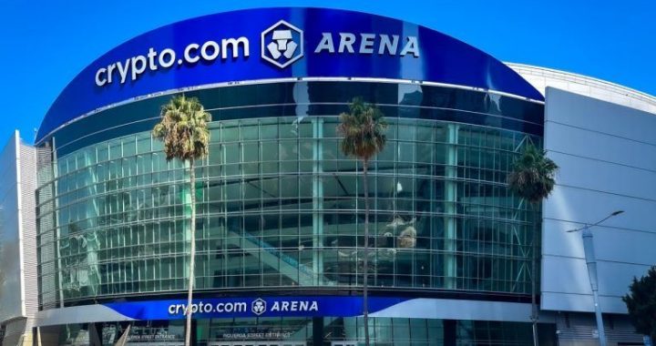 Crypto.com Pledges $1 Million to Aid Los Angeles Wildfire Relief Efforts