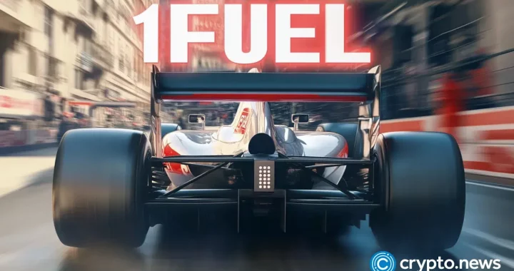 Shiba Inu investors are quietly buying 1Fuel for massive gains