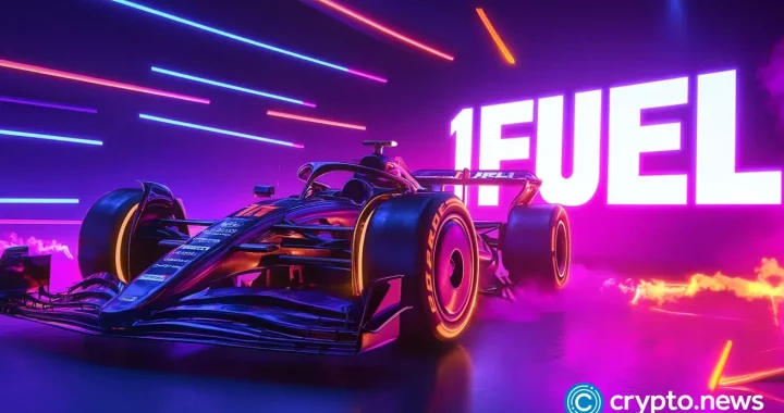 Doge in lawsuit troubles as 1Fuel overtakes floundering meme mess