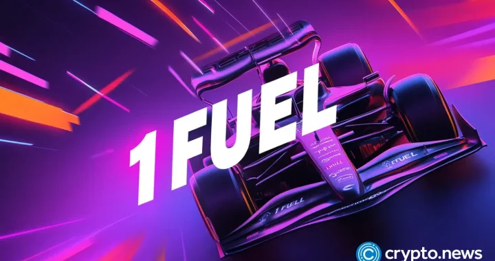 Solana’s web3 future shaken as 1Fuel technology launches public presale