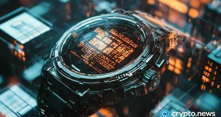 Agents present a Netscape moment for AI and crypto | Opinion