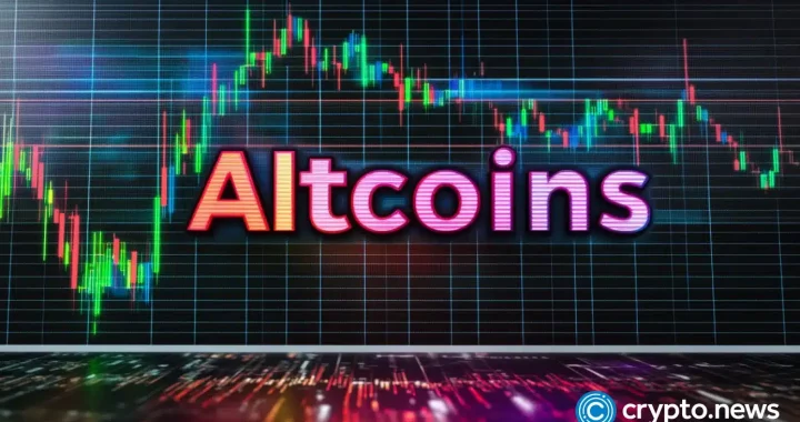 Top 4 altcoins to consider buying now: Dogecoin, Sui, XRP and Rollblock