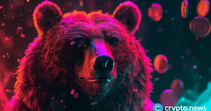 IOTA price plunges as new governance vote starts