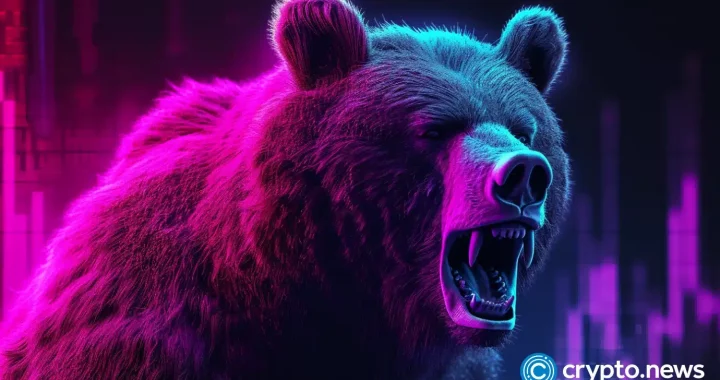 Here’s why Bitcoin and most altcoins are falling