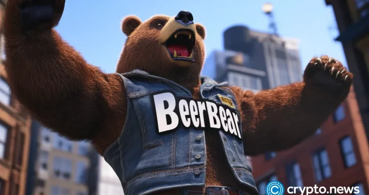 SOL, ETH, BeerBear: Trending altcoins positioned for significant gains