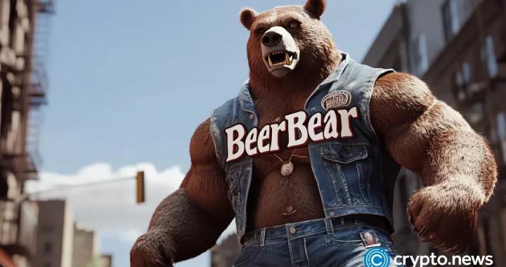 Brewing market buzz: How this new meme coin could outpace DOT for 9,750% growth