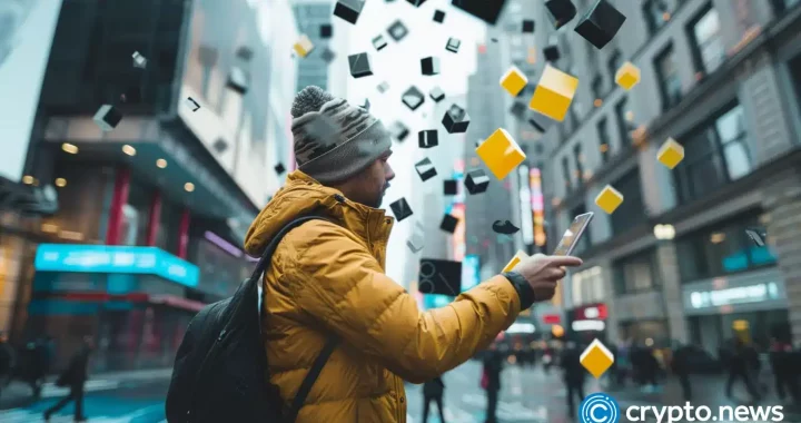 Binance adjusts leverage on multiple perpetual contracts, raising TRUMP to 50x