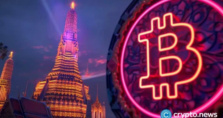 Thailand reportedly weighing bond-backed stablecoins but no official word