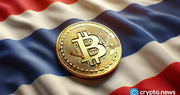 Thailand SEC considers green lighting Bitcoin ETFs as active crypto accounts near 300k