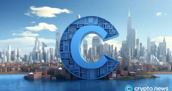 Coinbase taps four finance, political experts for advisory council