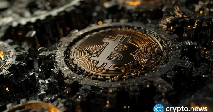 Bitcoin’s resurgence: A regulatory reset and a path to innovation | Opinion