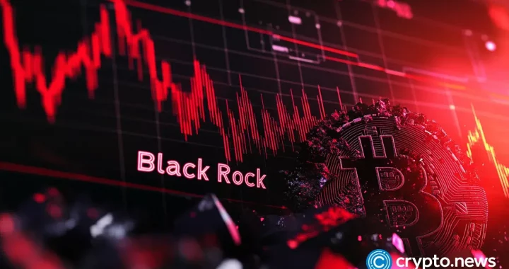 Crypto adoption beats mobile phones by 43% and Internet by 20%, reports BlackRock