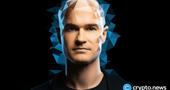 Coinbase CEO apologizes for multi-hour outage, pledges tier 1 support