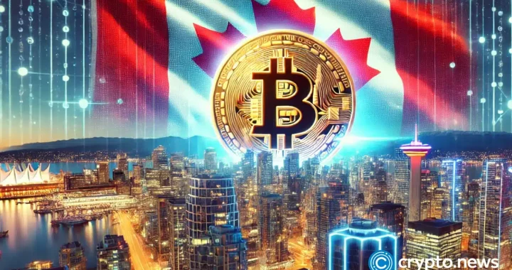 Gryphon Digital acquires $18.7m site in Canada, inks new Bitcoin mining deal