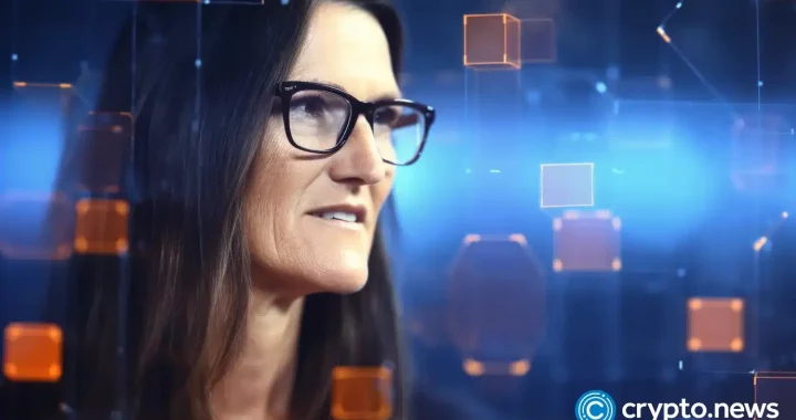 Cathie Wood credits crypto deregulation for ‘unleashing animal spirits’