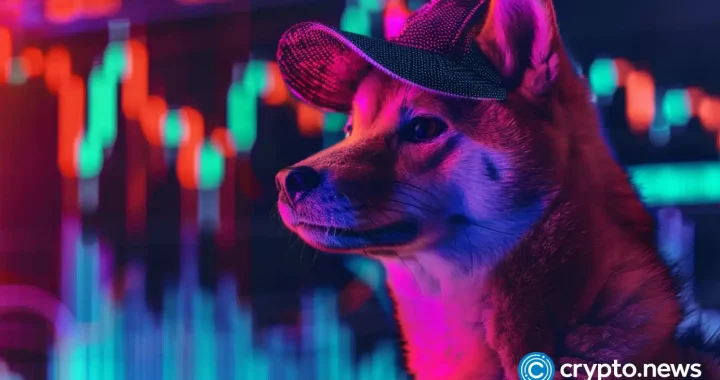 Dogwifhat down 45% in 30 days, investors rotate into new meme coin
