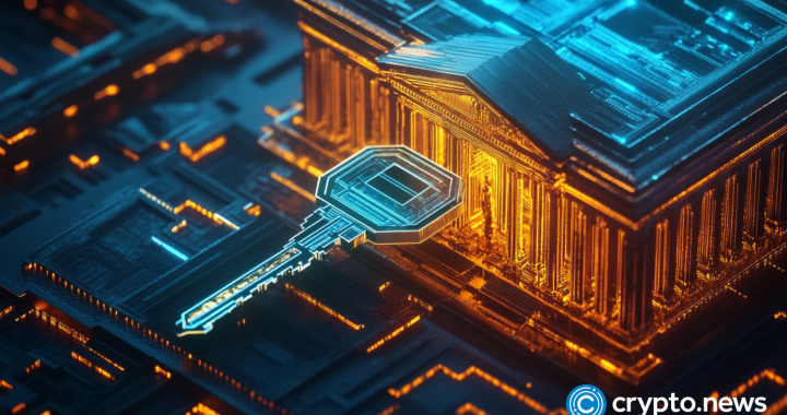 Crypto is the key to revitalizing community banks—and uniting both parties | Opinion