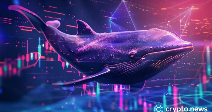 Cardano ETF looms but whales shift focus to Rollblock amid market uncertainty