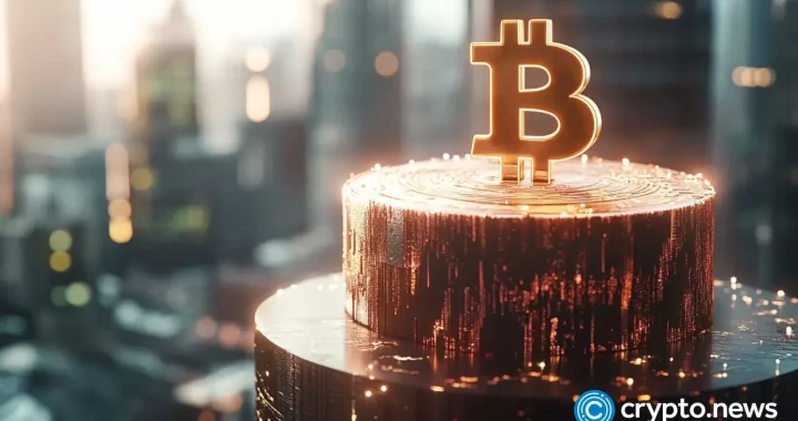 Crypto will come of age in 2025 | Opinion