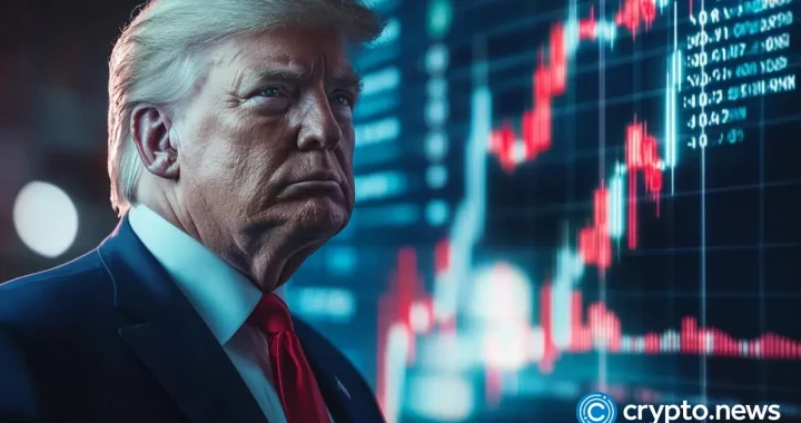 Trump’s inauguration boosts crypto: Bitcoin, XRP, Rollblock, and Solana