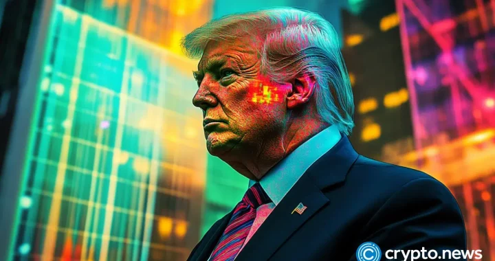TRUMP meme coins crash, Elizabeth Warren demands investigation