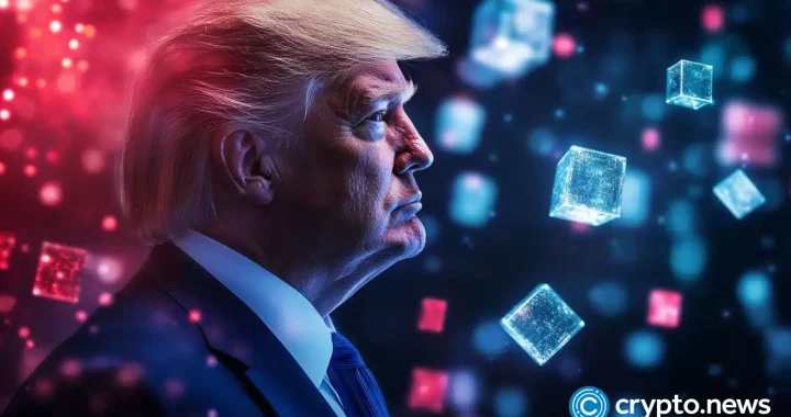 Trump-backed WLFI spent $100m on crypto buys