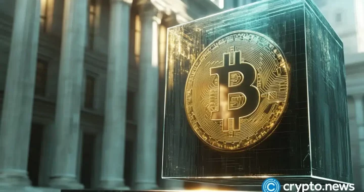 VanEck seeks SEC approval for Onchain Economy ETF