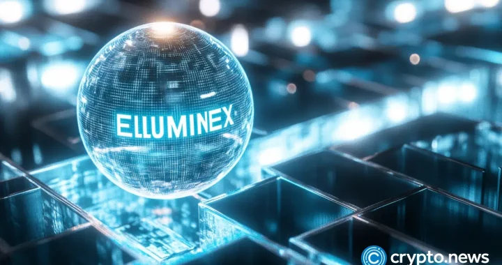 ETH, DOGE eye bullish movements as Elluminex drives growth on TON blockchain