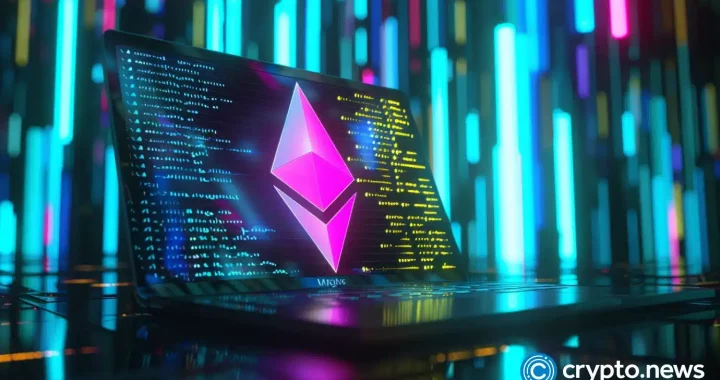 Ethereum forecast downgraded to $3,500 according to Morgan Stanley