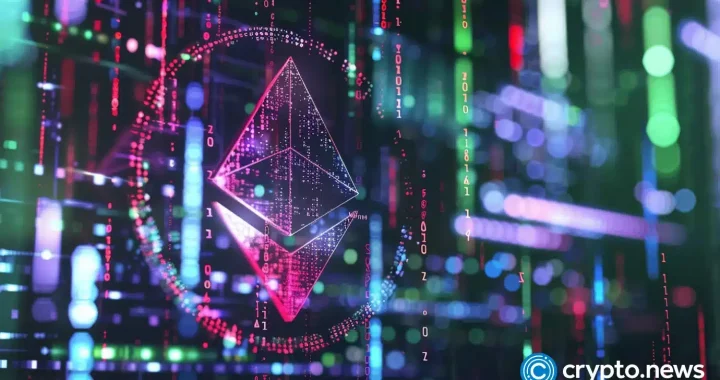 This presale crypto could mirror the success of Ethereum and Ripple