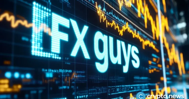 FX Guys presale creates a blueprint for success beyond Dogecoin and Shiba Inu