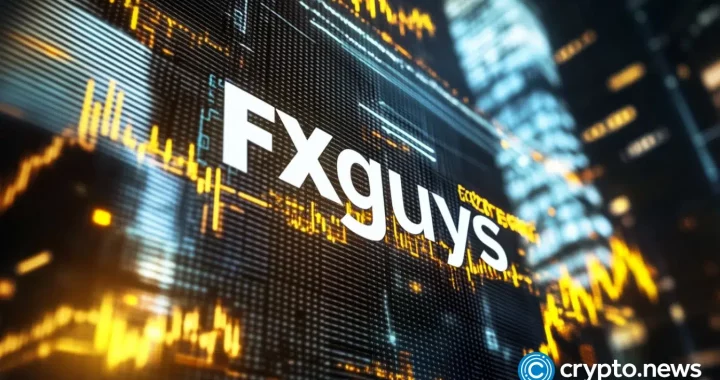 FX Guys presale gains attention over Toncoin and The Sandbox