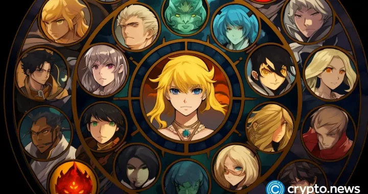 Azuki-backed ANIME coin gears up for January 2025 launch