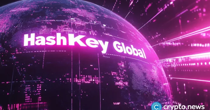 HashKey MENA eyes expansion with conditional VASP license approval from Dubai’s VARA