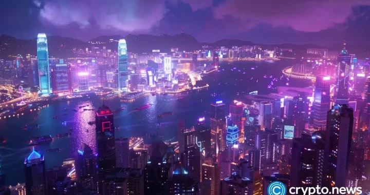 Hong Kong SFC: New licenses for virtual asset platforms