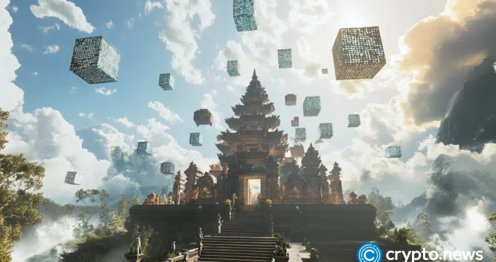 HAQQ co-founder says Indonesia could be the largest crypto hub in Asia