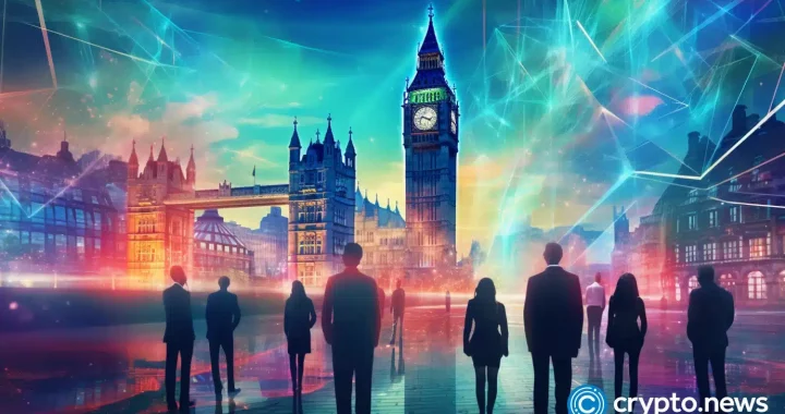 U.K.’s new economic secretary Emma Reynolds to oversee crypto