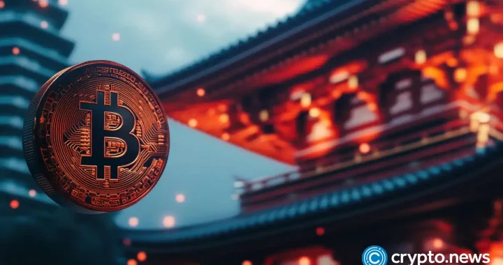 Japanese tech giant Metaplanet targets 10,000 Bitcoin holdings in 2025