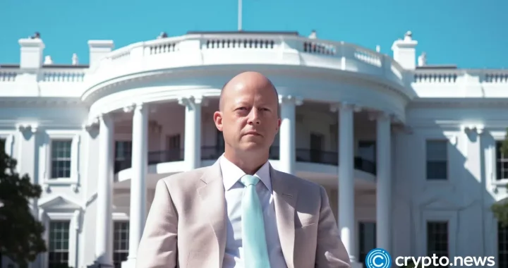 Circle CEO pushes Trump to scrap SEC rule hindering banks from holding crypto