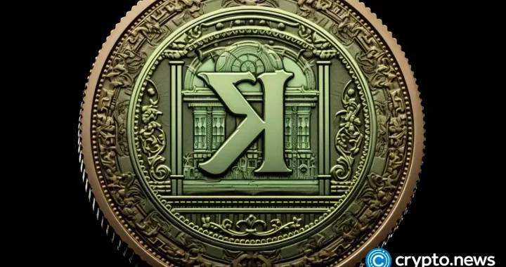 Kaspa price jumps 20% to lead top altcoins