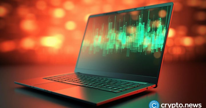 SoSoValue token spikes following debut, $15m funding round