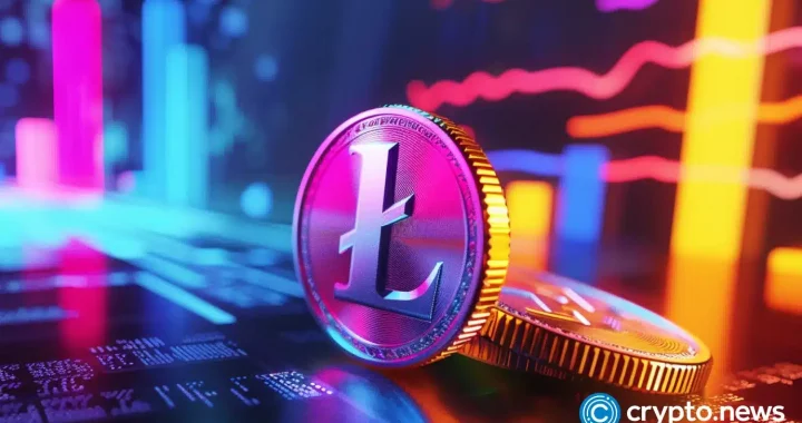Here’s why Litecoin price is pumping