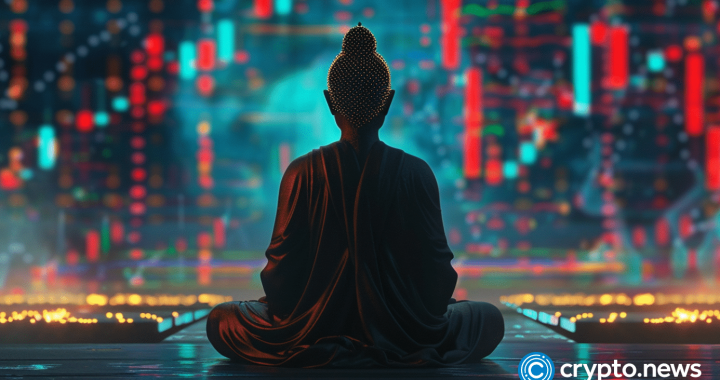 Mantra price could go parabolic as its chart resembles Ripple’s XRP
