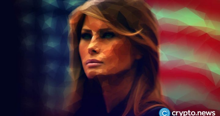 MELANIA coin price spikes over 75% after Binance boost