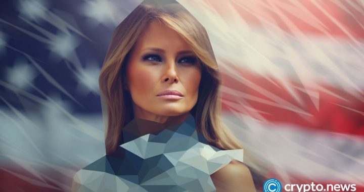 Melania price prediction: Will the hype continue? 