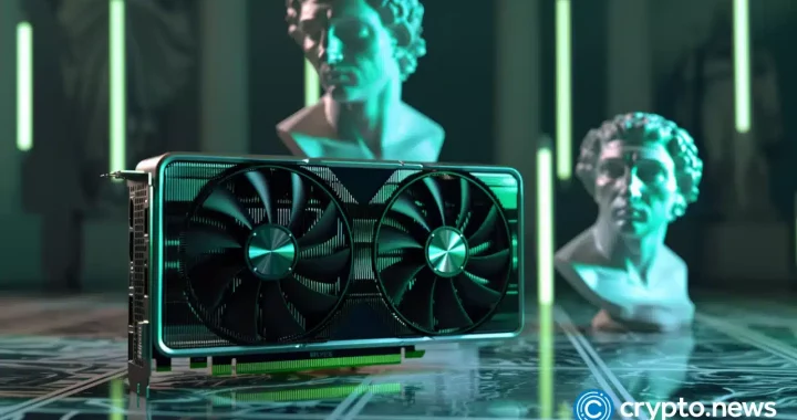 NVIDIA stumbled, tech markets wobbled, but DeepSeek AI could be crypto’s leap ahead
