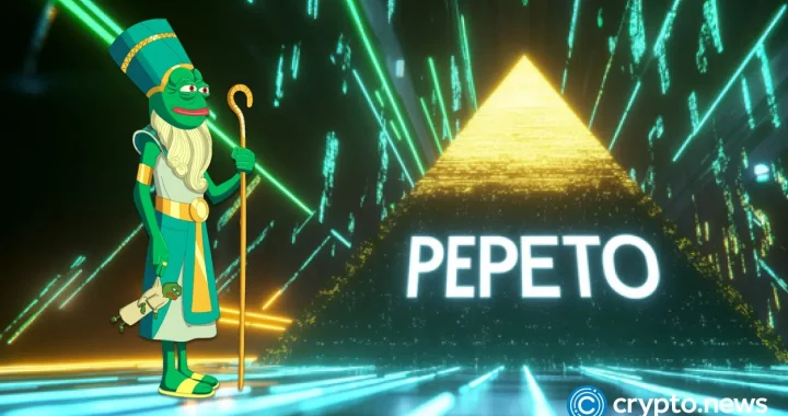 TRUMP & MELANIA’s crypto empire: Pepeto is poised to be the next meme coin giant