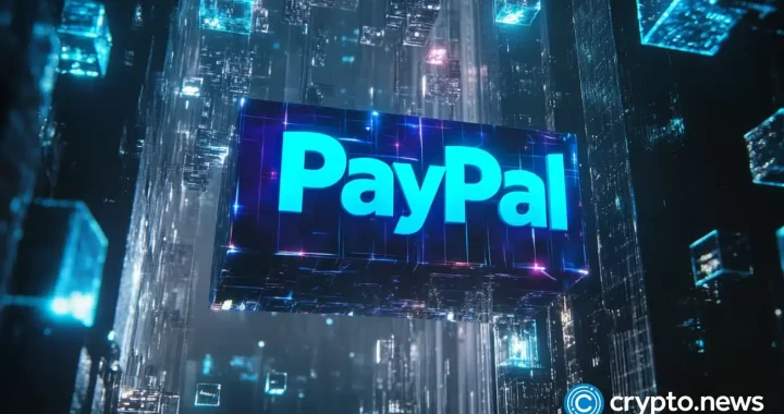 PayPal’s PYUSD stablecoin joins Cardano’s ecosystem